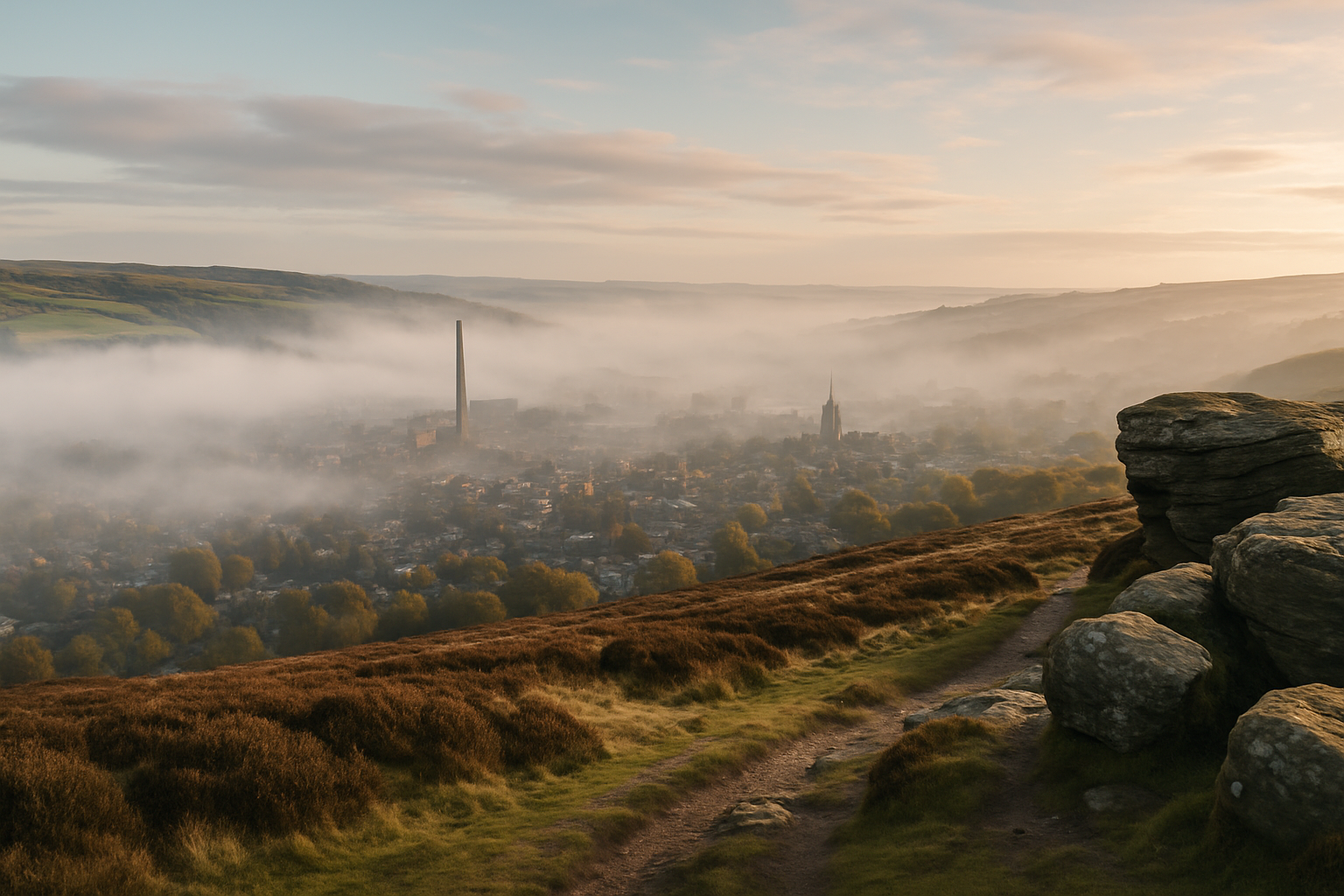 Featured image for “2026: The Year of Clarity — A Growth Roadmap for Owner-Managed Businesses in Yorkshire”