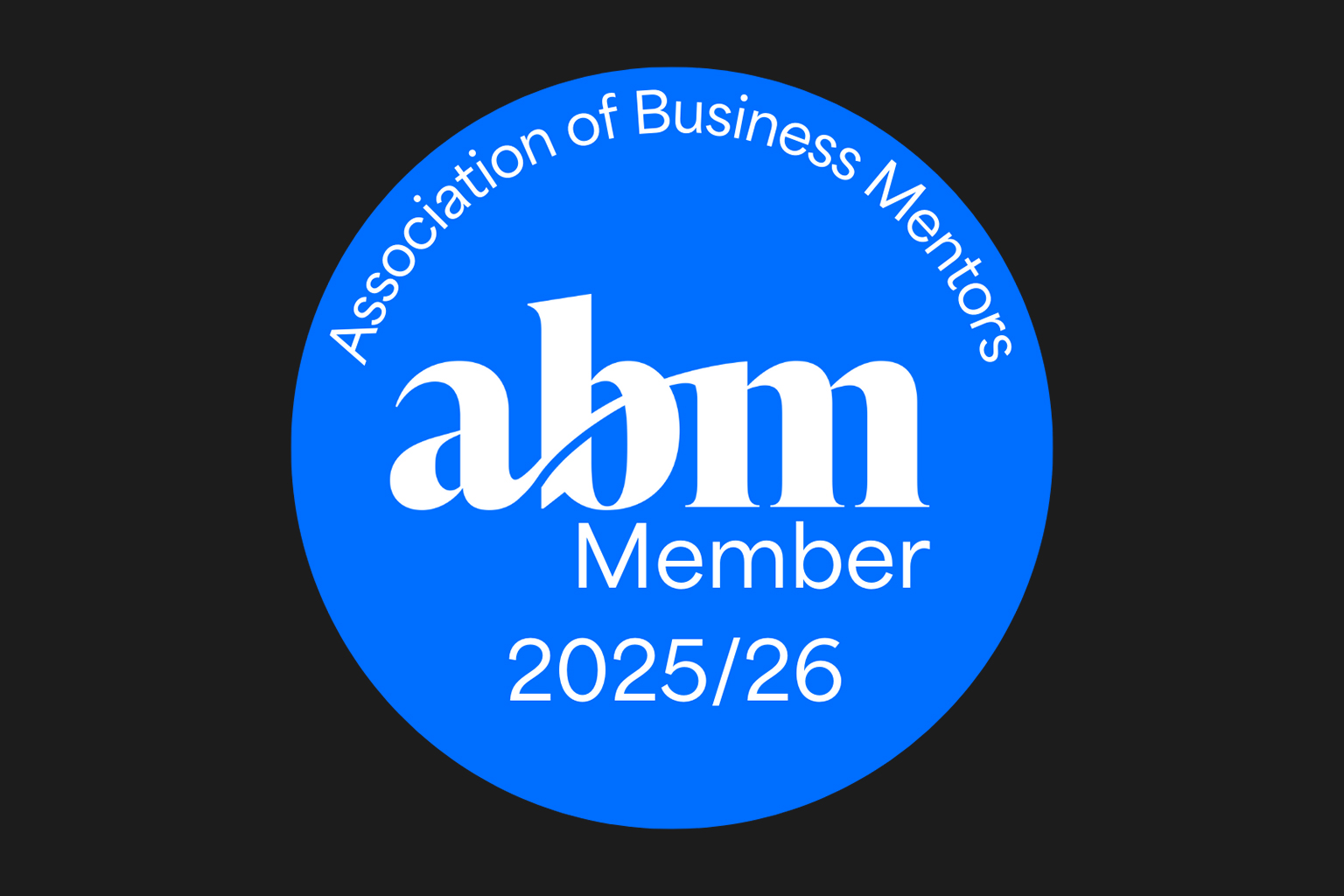 ABM Member